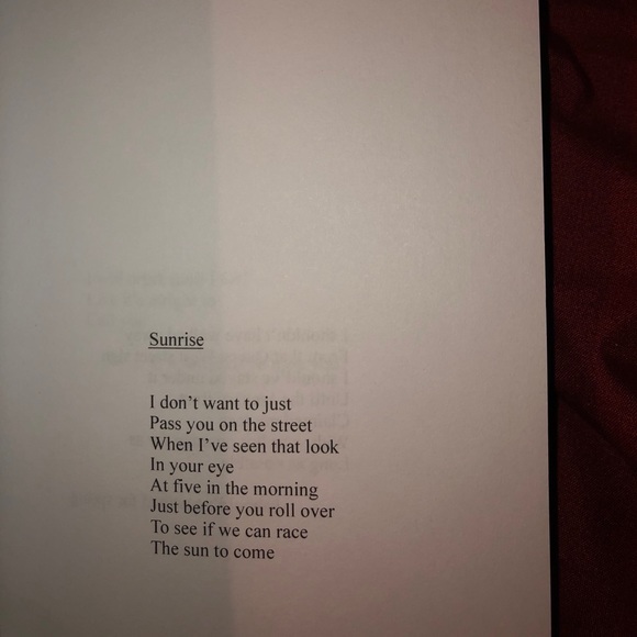 La vie en rose - Picture 2 of 3